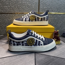 Fendi Low Shoes